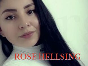 ROSE_HELLSING