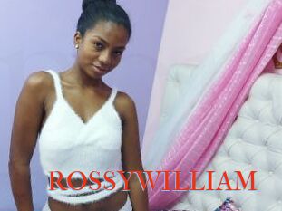 ROSSYWILLIAM