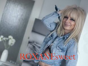 ROXANEsweet