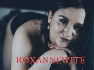 ROXANNEWITE