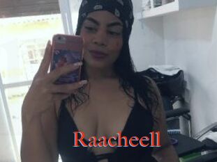 Raacheell