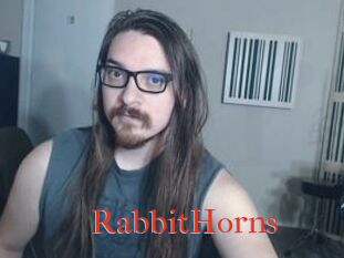 RabbitHorns