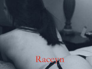 Raceyn Porno G
