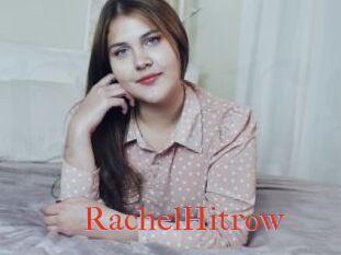 RachelHitrow