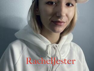 RachelJester