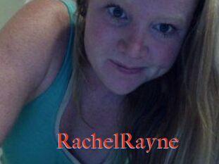 RachelRayne