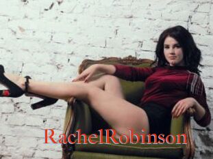 RachelRobinson