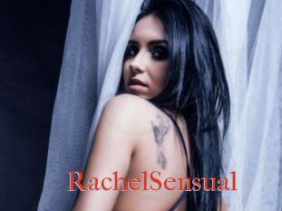 RachelSensual