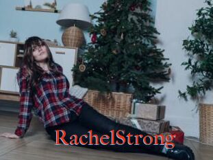 RachelStrong