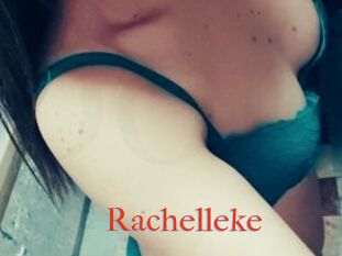 Rachelleke