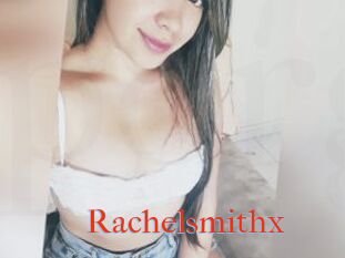 Rachelsmithx