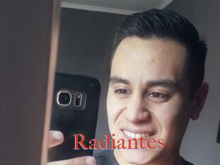 Radiantes