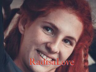 RadisaLove