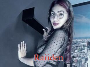 Raiiden