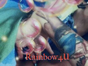 Rainbow4U