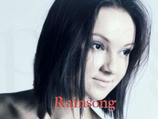 Rainsong