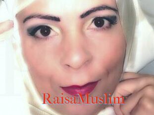 RaisaMuslim