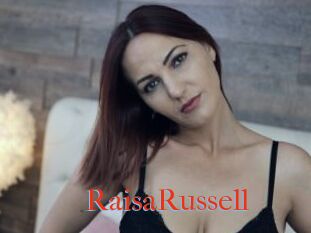 RaisaRussell