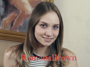 RamonaBrown