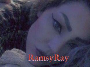 RamsyRay