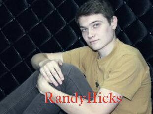 RandyHicks