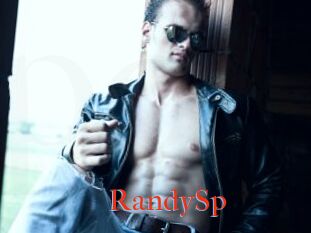 RandySp