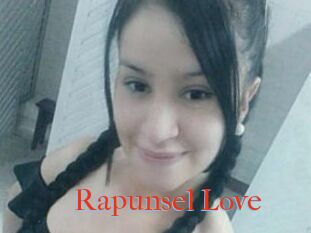 Rapunsel_Love