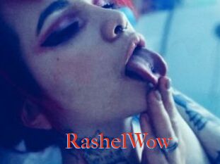 RashelWow