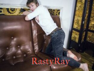 RastyRay