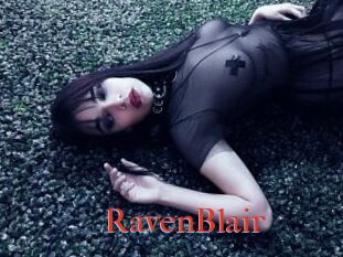 RavenBlair