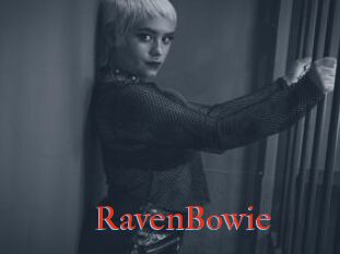 RavenBowie