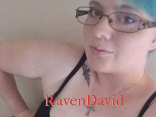 Raven_David