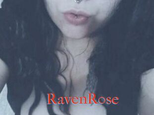 RavenR0se