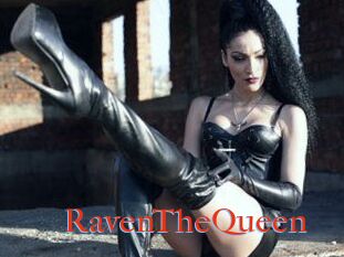 RavenTheQueen