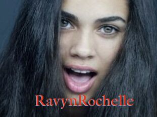 RavynRochelle