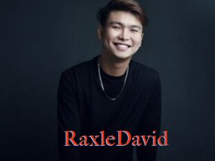 RaxleDavid