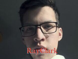 RayClark