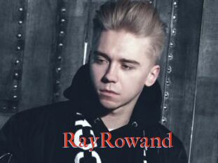 RayRowand