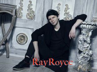 RayRoyce