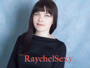 RaychelSexy