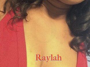 Raylah