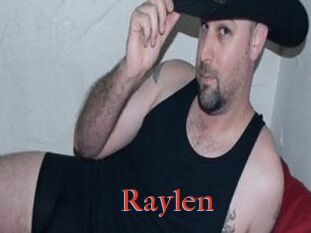 Raylen