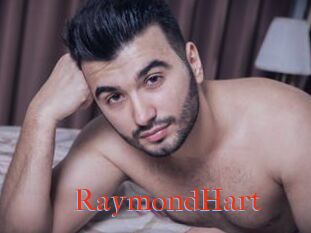 RaymondHart