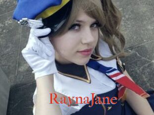 RaynaJane