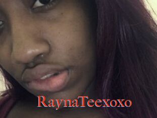 RaynaTeexoxo