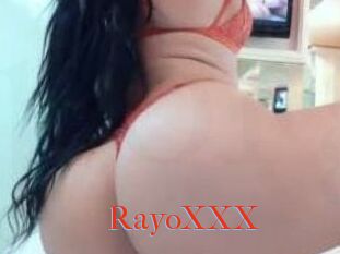 RayoXXX