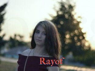 Rayof