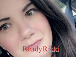 ReadyRikki