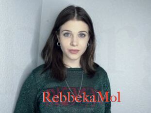 RebbekaMol