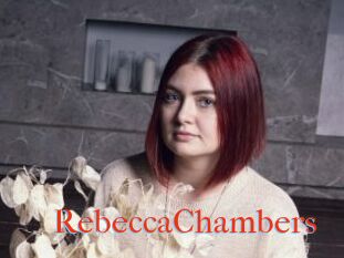 RebeccaChambers